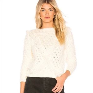 Revolve Sweater from Majorelle